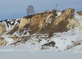 Северный циклон несет сюрпризы в Сосновский район