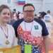 Юных дзюдоистов из Сосновского района поздравили с победой
