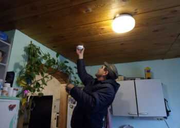 Как уберечь жизнь и имущество от пожара