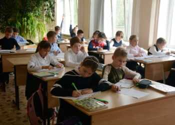 В школах Сосновского районе ВПР перенесли на осень