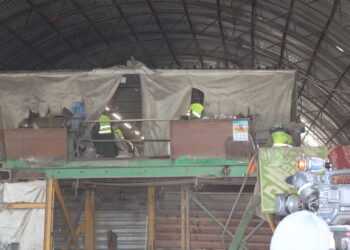 Масштабную модернизацию готовят на «Полигоне ТБО» в Полетаево