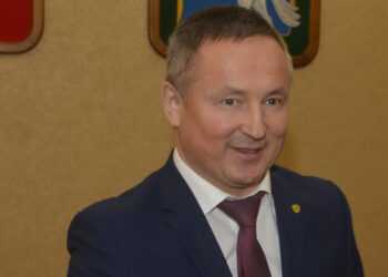 Назначен новый заместитель главы Сосновского района по вопросам ЖКХ