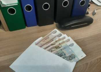 Минусы неформальной занятости