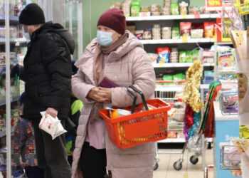 Новую волну коронавирусной инфекции прогнозируют в Челябинской области