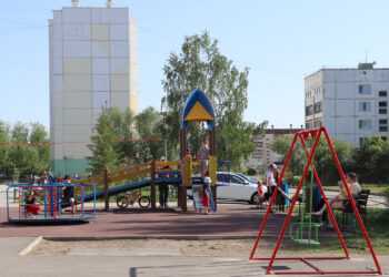 В Сосновском районе будут голосовать за 13 объектов благоустройства
