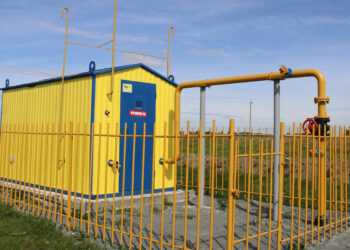 В Сосновском районе будут проектировать газовые сети для Саккуловского сельского поселения