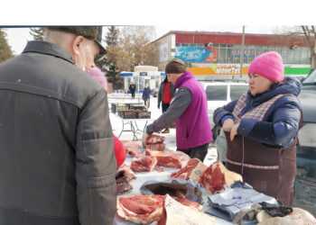 В Долгодеревенском пройдет сельскохозяйственная ярмарка