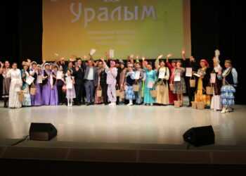 Сосновский район принимает «Уралым»