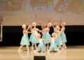 Ученики детской школы искусств подарили зрителям яркие номера