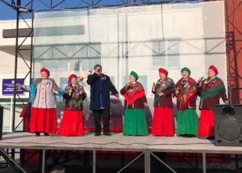 Афиша мероприятий с 20 по 27 апреля