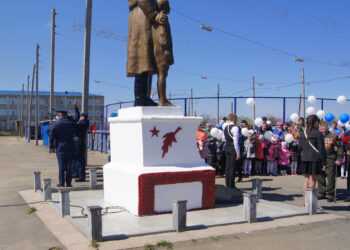 «Огонь Победы»: как будут ремонтировать памятник в Красном поле