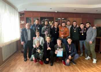 Первенство Сосновского района по хоккею: кто стал победителем