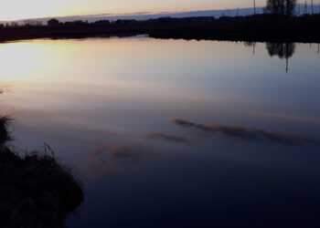 В Сосновском районе ожидается нестабильная погода