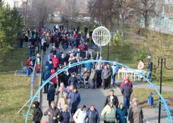 Сосновский район стал самым населенным в Челябинской области