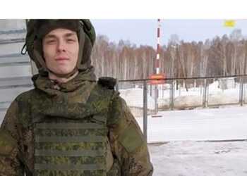 В Сосновском районе у Никиты Бушуева остались люди, которые его помнят и любят
