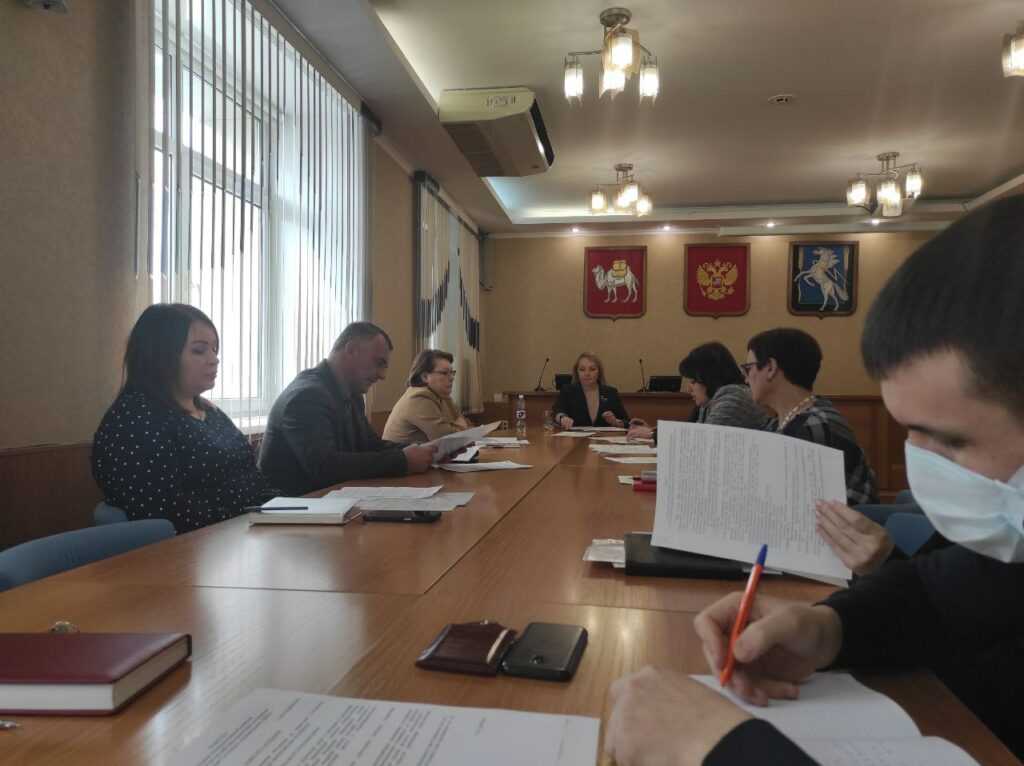 Патриотическое воспитание: работа в школах Сосновского района продолжается