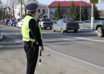 В Сосновском районе проверили должников по штрафам ГИБДД