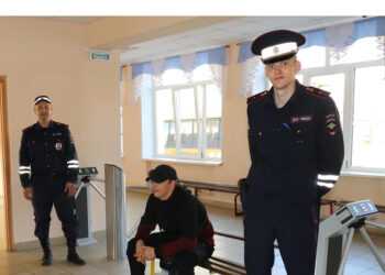 Полицейские Сосновского района проведут операцию «Твой выбор»