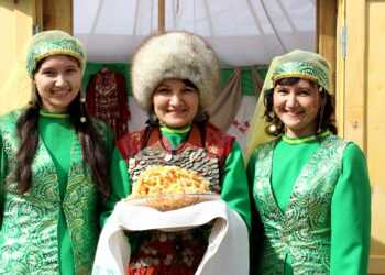 Жителей Сосновского района приглашают на фестиваль «Уралым»