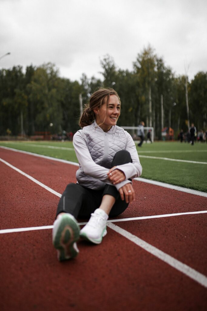 Сосновская спортсменка стала двукратной чемпионкой России по суточному бегу