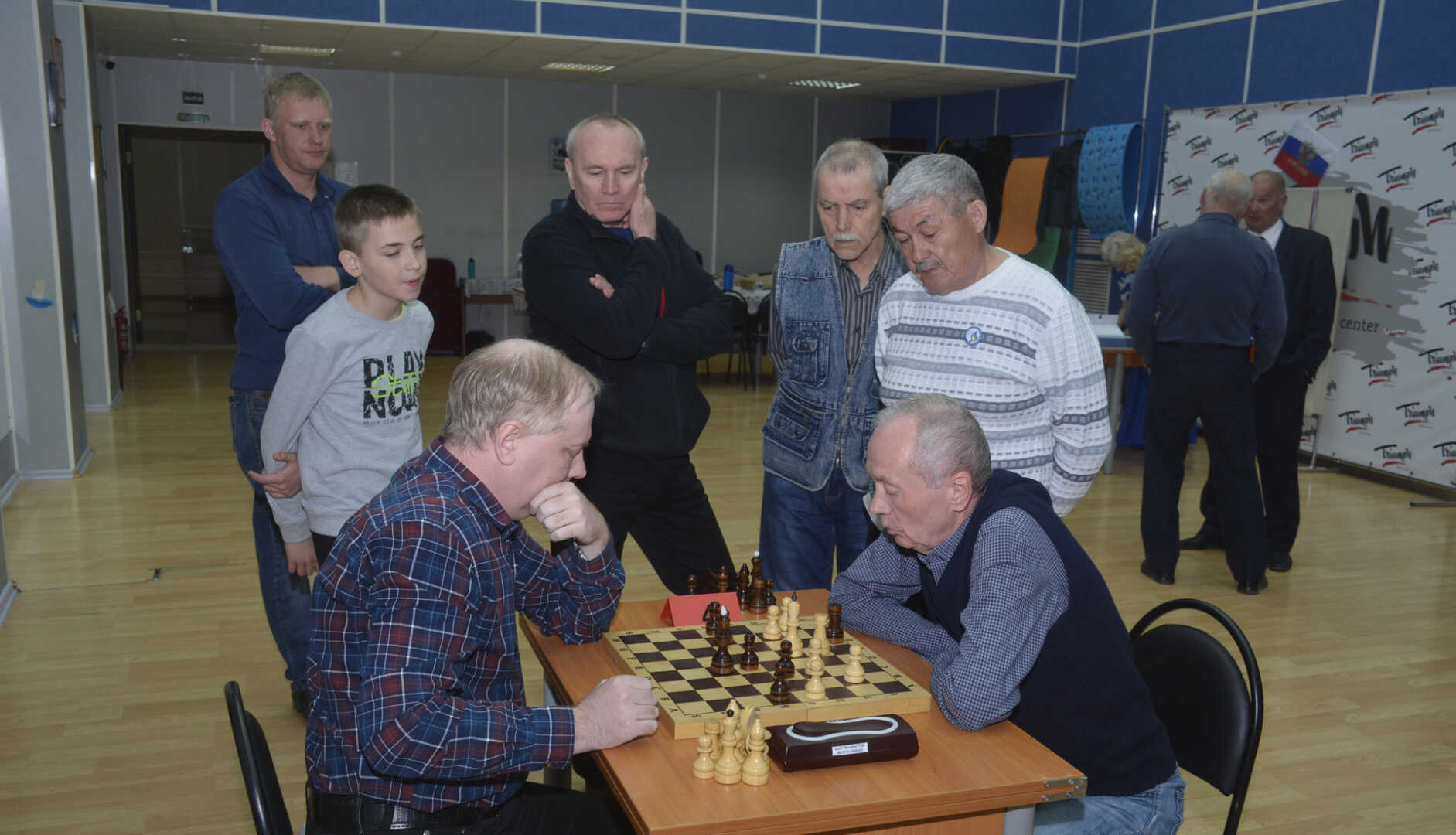 Сосновская нива новости