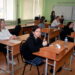 Девятиклассники Сосновского района 24 мая сдавали основной государственный экзамен