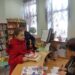 Поздравление с Общероссийским Днем библиотек