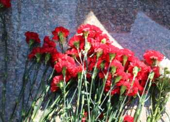 Ответственность за повреждение памятников и обелисков