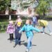 Поздравление с Днем защиты детей