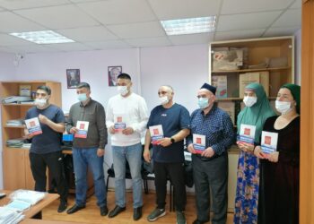 14 новых граждан РФ принесли присягу
