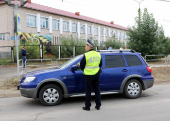 Что делать, чтобы вашу машину не угнали