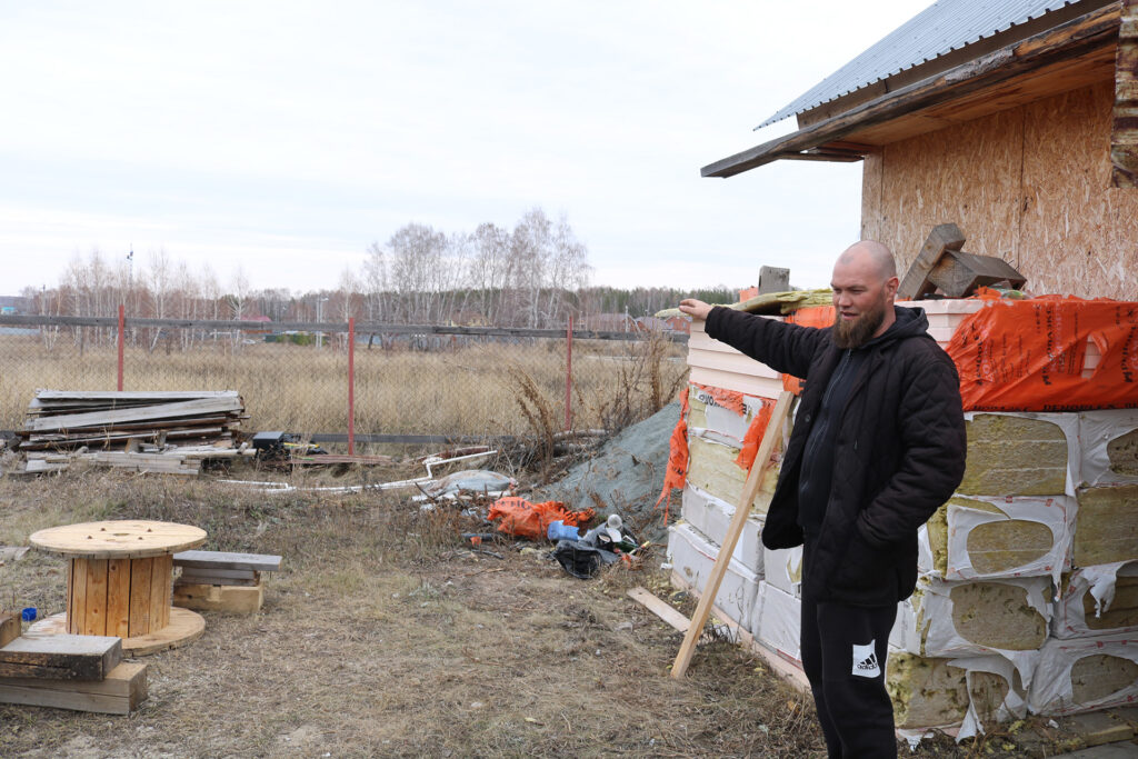 Инкубаторы и птица: в Сосновском районе появится индюшиная ферма