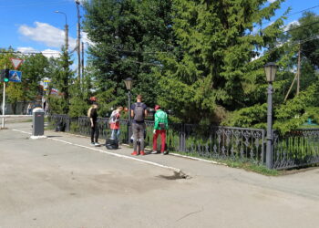 С какого возраста возможно заключение трудового договора с работодателем