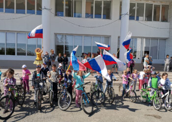 Афиша мероприятий с 8 по 15 июня
