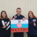 Как отмечали День России в Мичурино