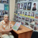 В Полетаево работают приемные организаций «Память сердца» и Совет ветеранов