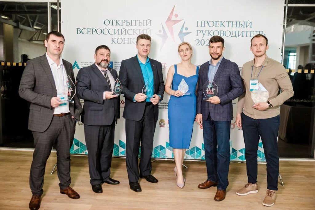 Директор школы из Сосновского района стал финалистом профессионального конкурса