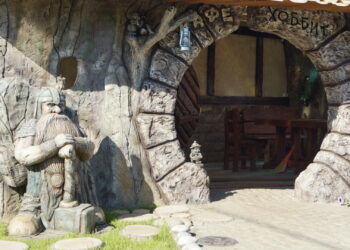 Экоферма в Сосновском районе выиграла грантовый конкурс по агротуризму