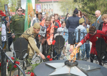 22 июня — День памяти и скорби