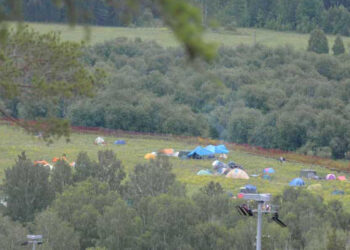 В Челябинской области откроется Ильменский фестиваль авторской песни