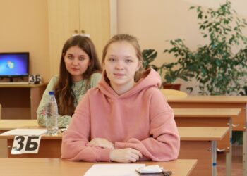 В Сосновском районе завершились экзамены