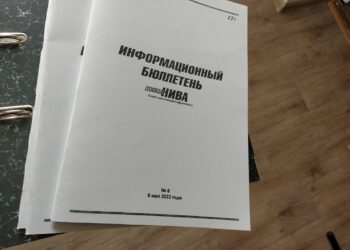 Какие документы опубликованы в «Информационном бюллетене «СН» №8