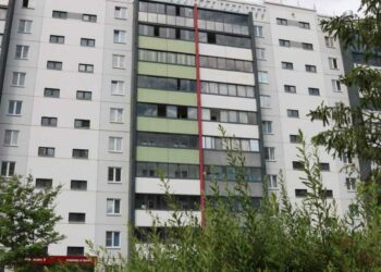 Прокуратура Сосновского района восстановила права детей на доли в квартире
