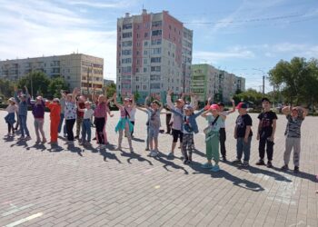 Афиша мероприятий с 22 по 29 июня