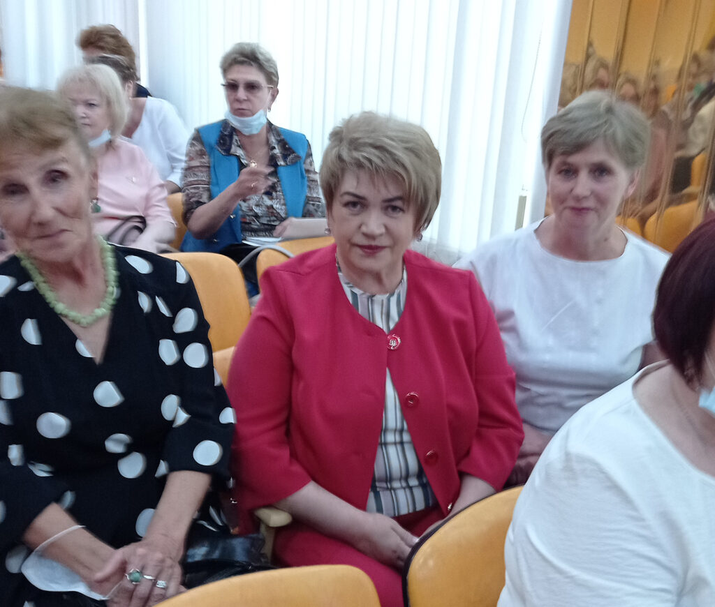 Медработников из Сосновского района наградили премией