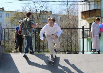 В Кременкуле занялись олимпийским видом спорта