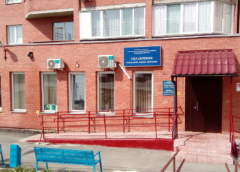 О службе социальной защиты населения Сосновского района рассказывают цифры