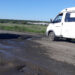 Ремонт автодороги на въезде в Большое Баландино запланирован