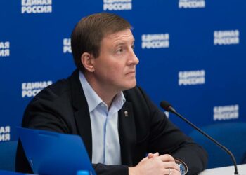 «Единая Россия» внесла законопроект о наделении гражданских лиц, привлеченных к выполнению задач СВО, статусом ветеранов боевых действий