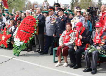 В Челябинской области увеличат пособия сиротам участников Великой Отечественной войны
